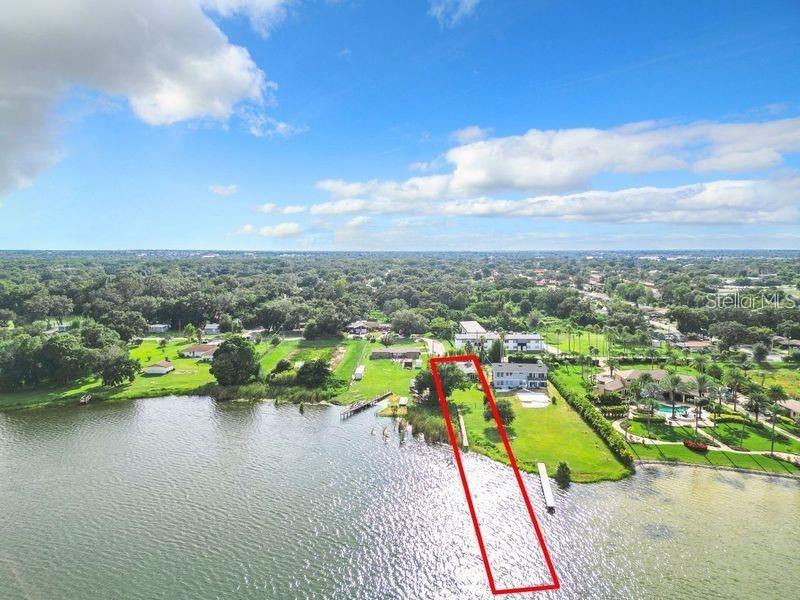 33 S Ortman Drive