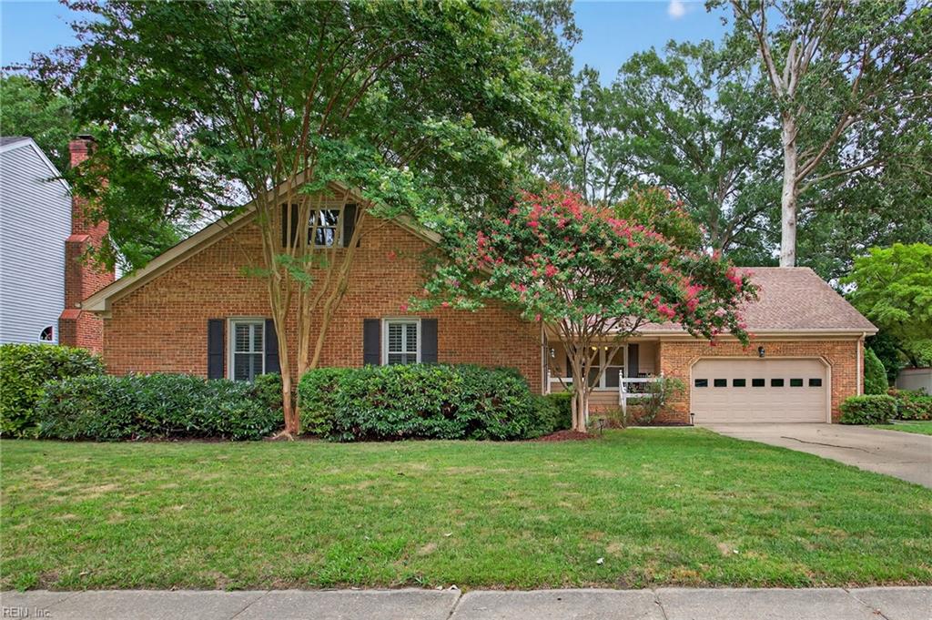 5489 Hargrove Boulevard, Virginia Beach, VA 