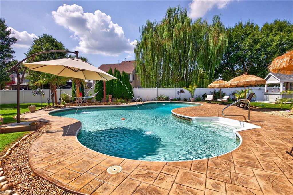 311 Lancing Way