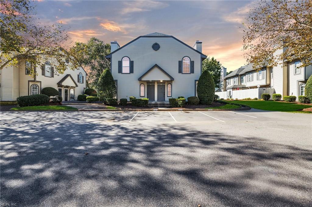 5248 Bardith Circle, Virginia Beach, VA 
