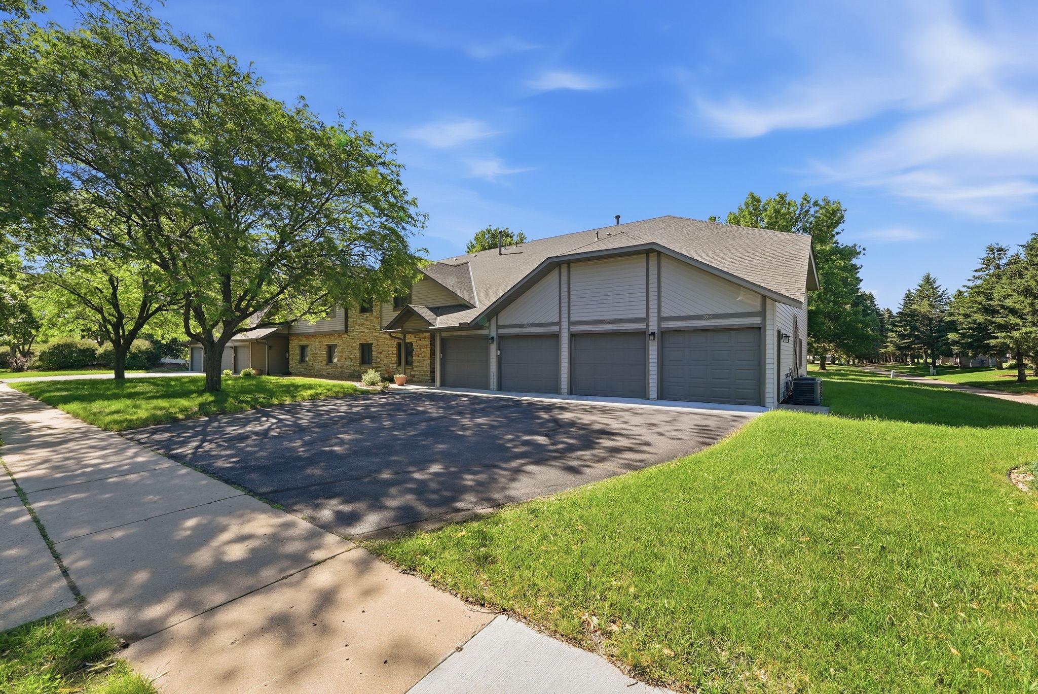 2070 Stockinger Drive
