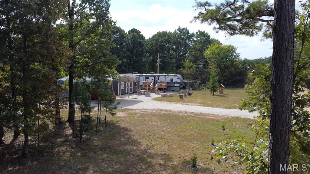 10255 Squaw Creek Rd