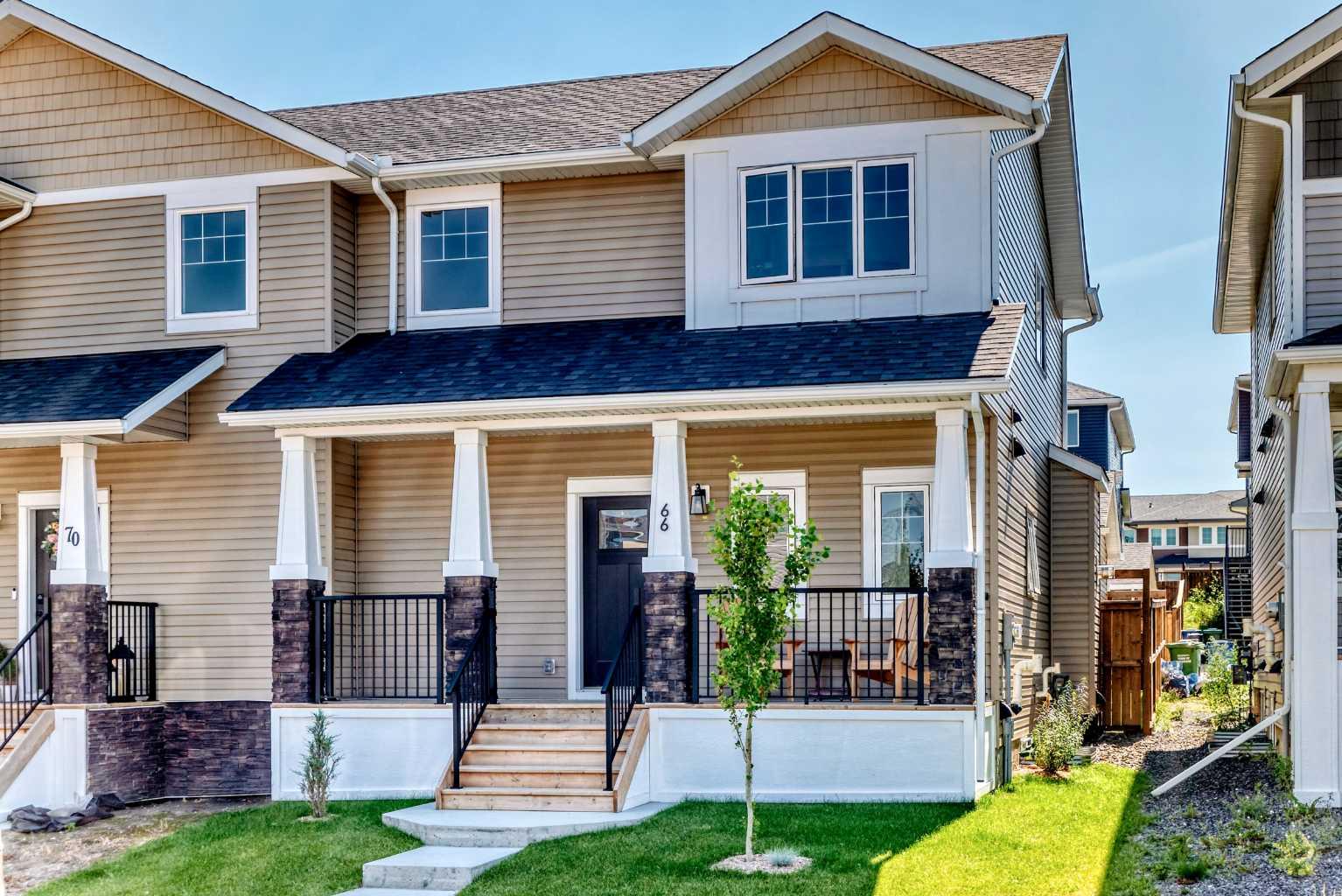 66 Rivercrest Common