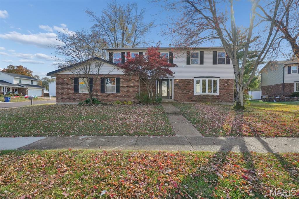 2804 Bear Creek Court