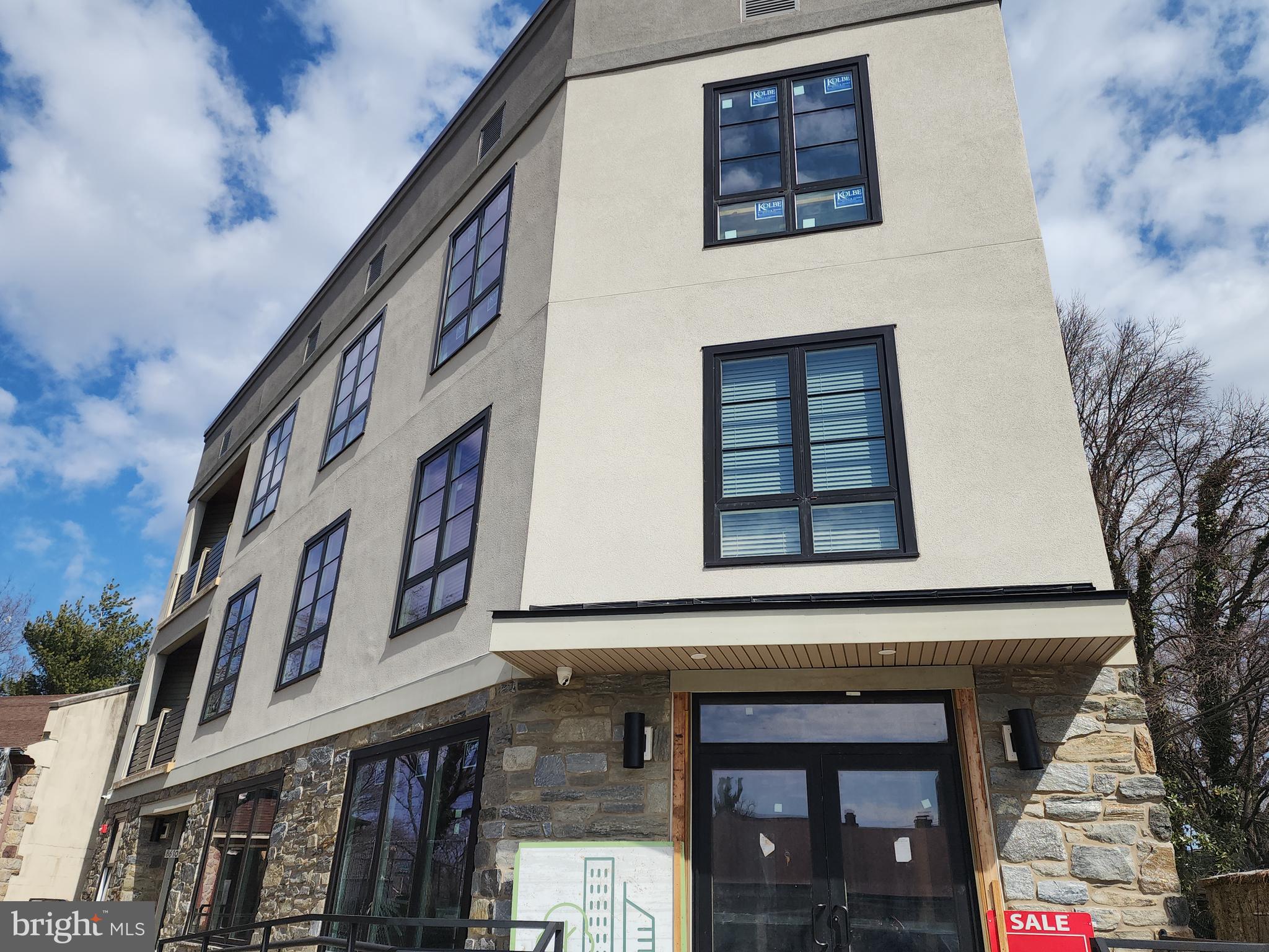 8610 Evergreen Place 201