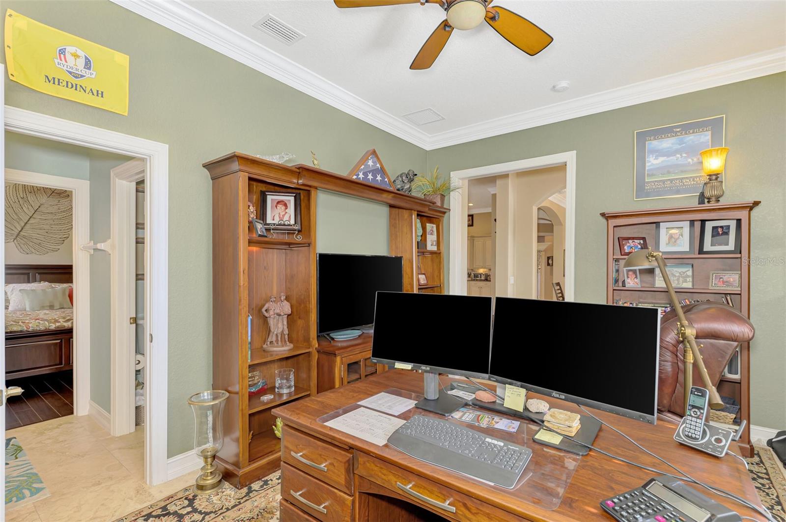 2644 Myakka Marsh Lane