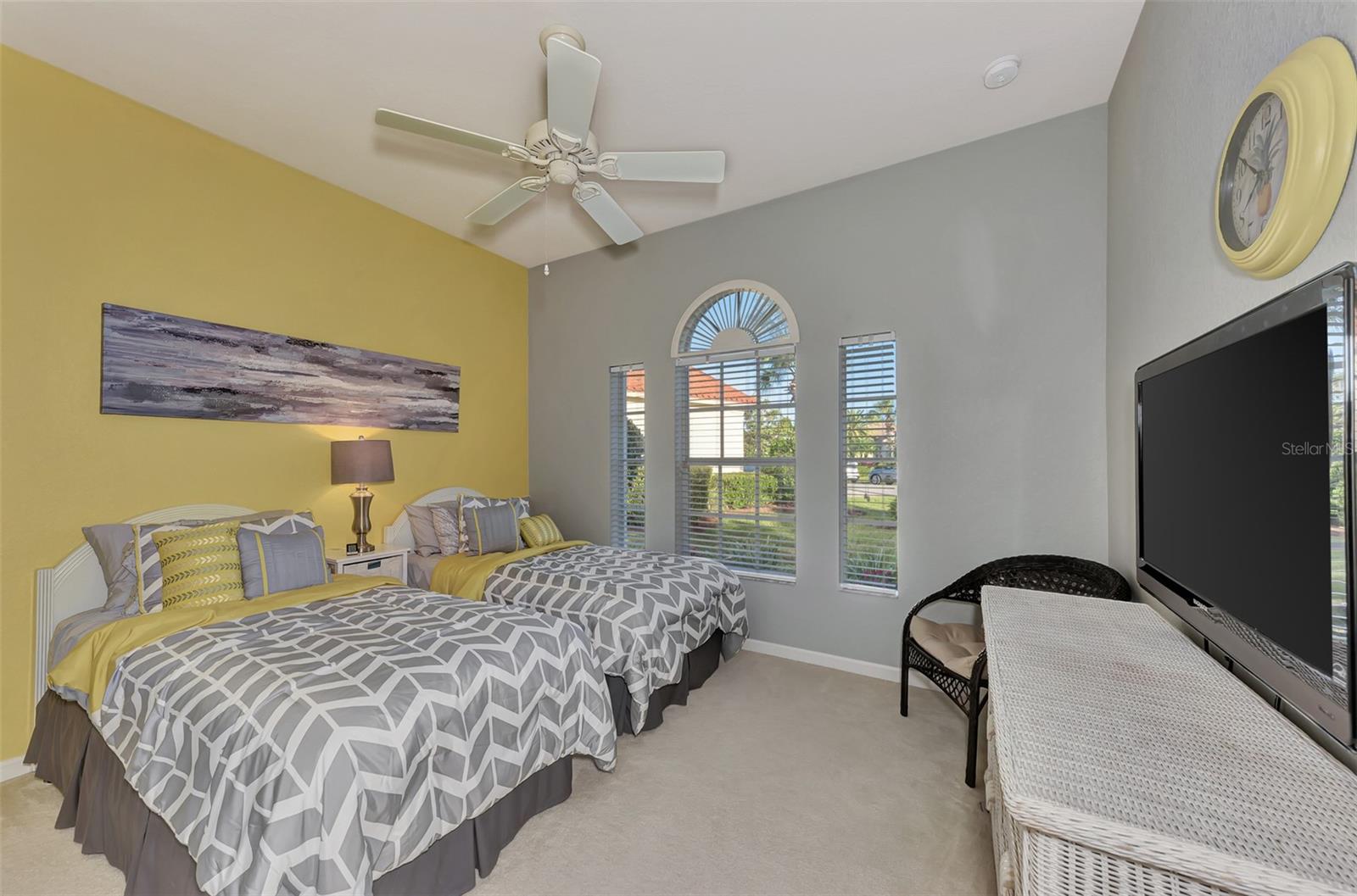 2803 Sawgrass Court