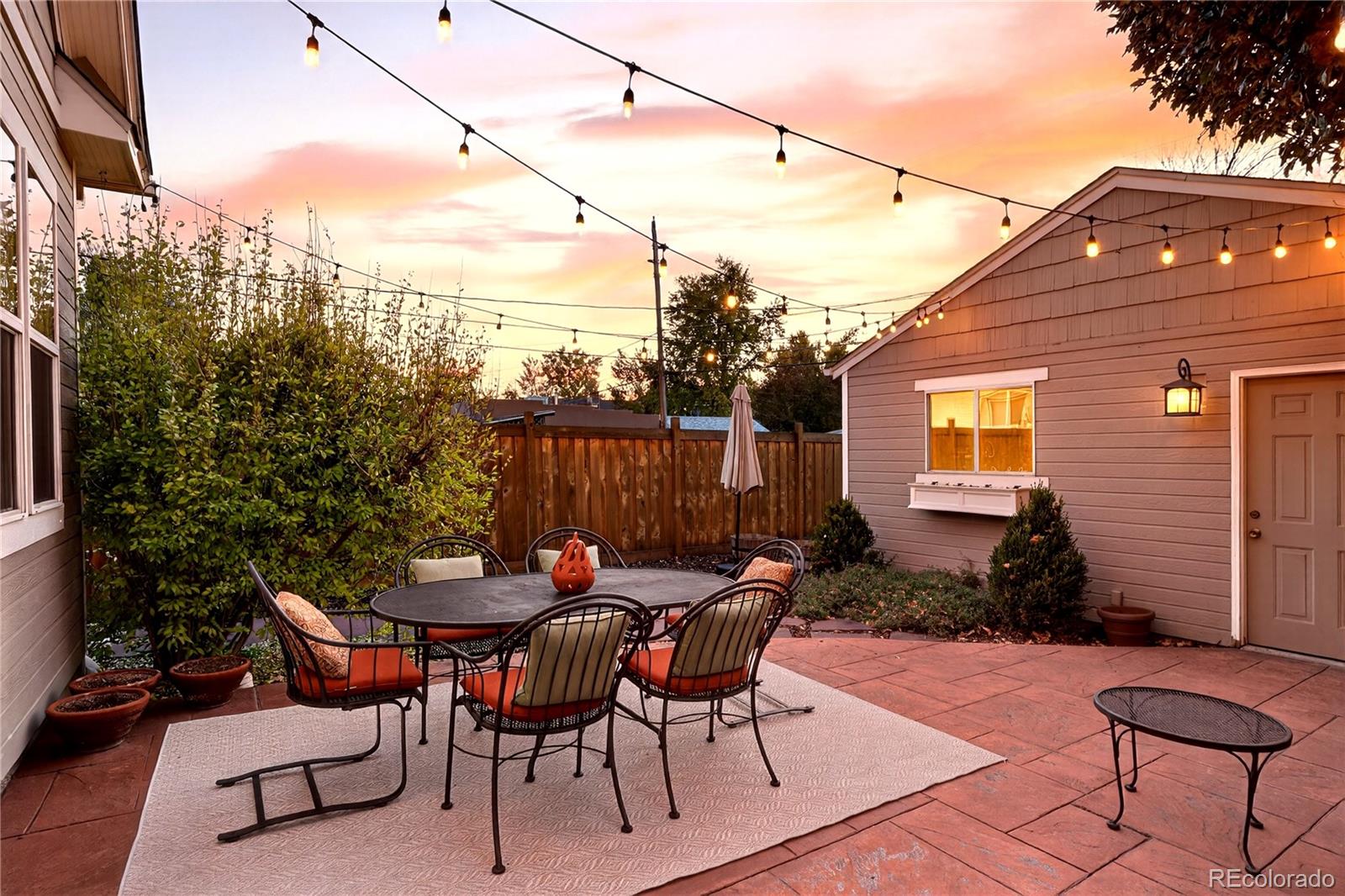 1415 S Clarkson Street