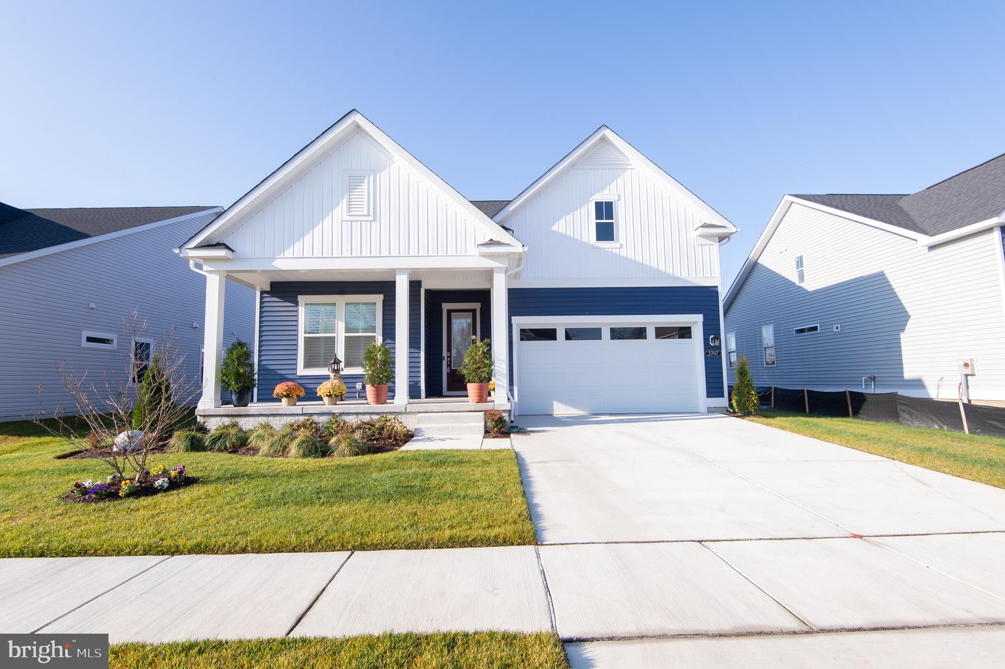 2707 Marsh Elder Drive