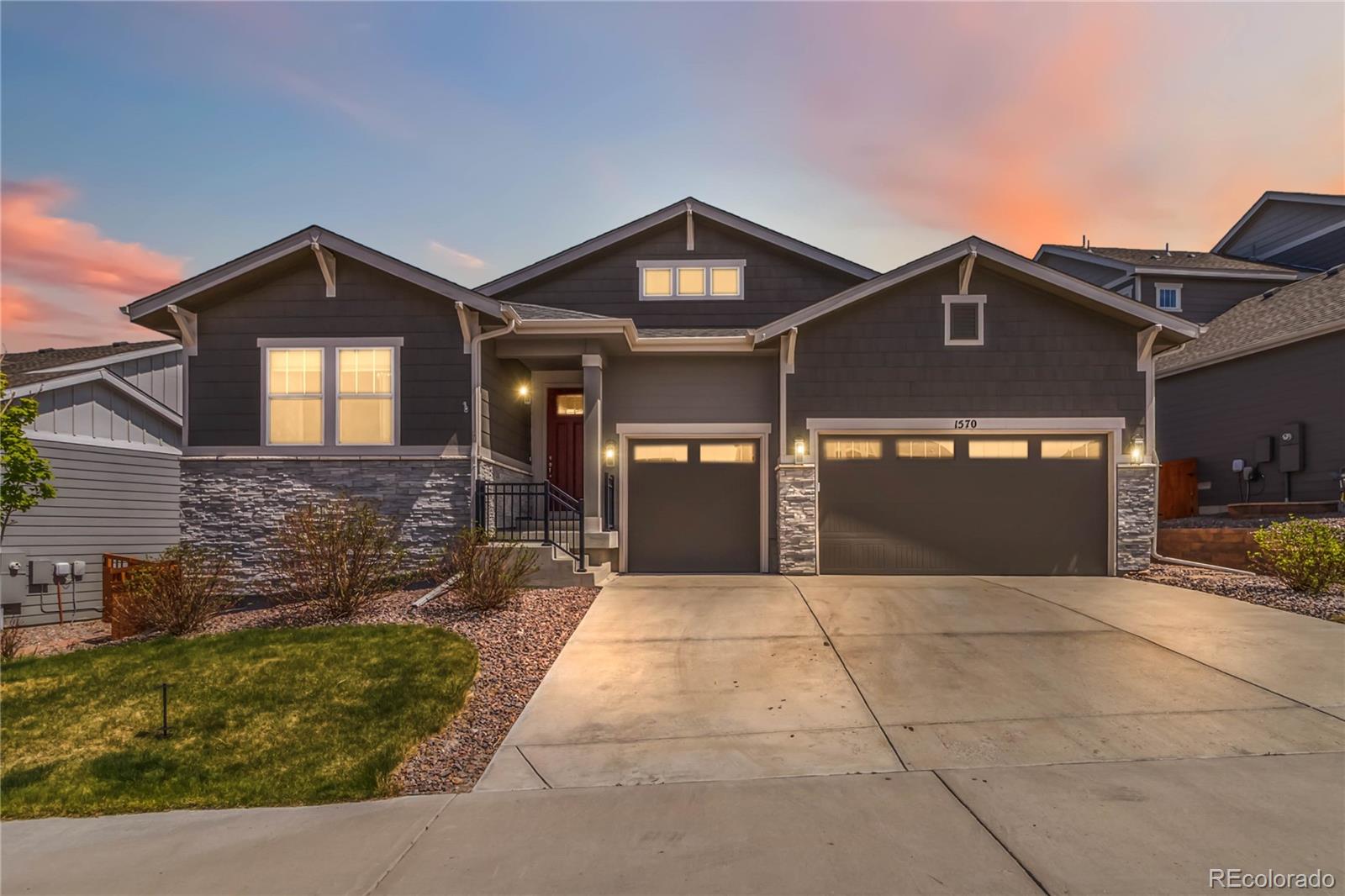 1570 Gentle Rain Drive