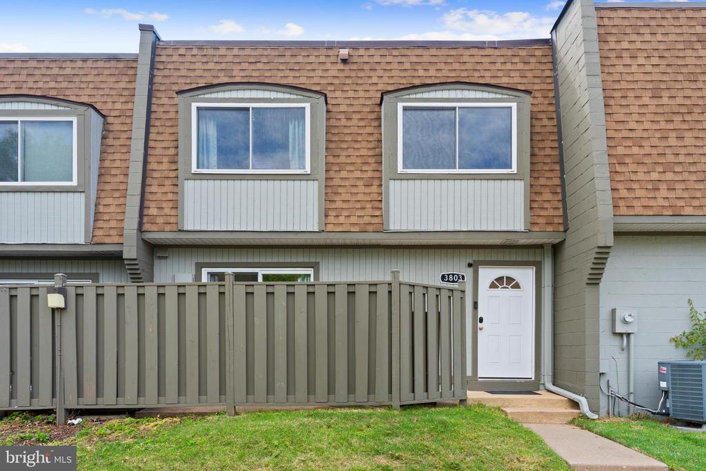 3803 Monte Vista Place 99-D