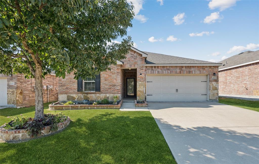 409 Mariscal Place
