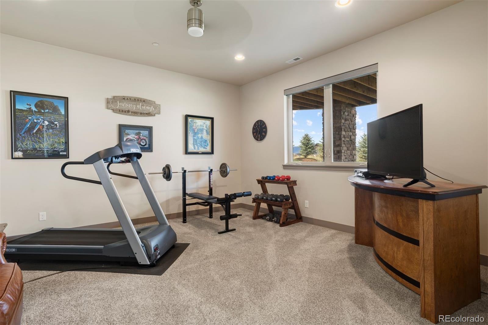 1701 Creedmoor Court