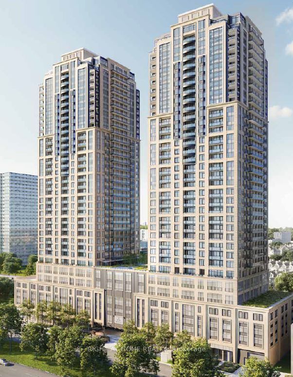 1928 W Lakeshore Blvd 2708