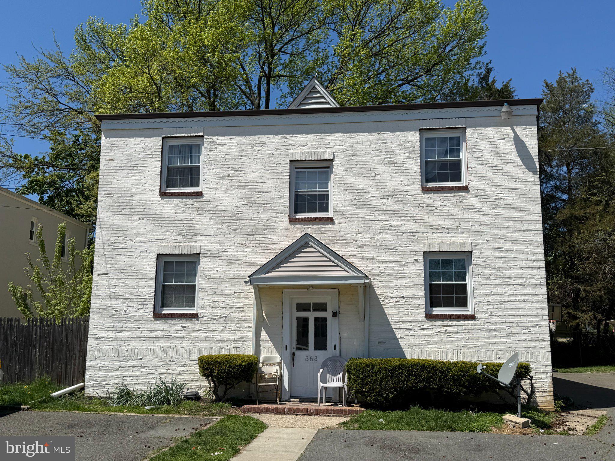 363 Concord Ave  