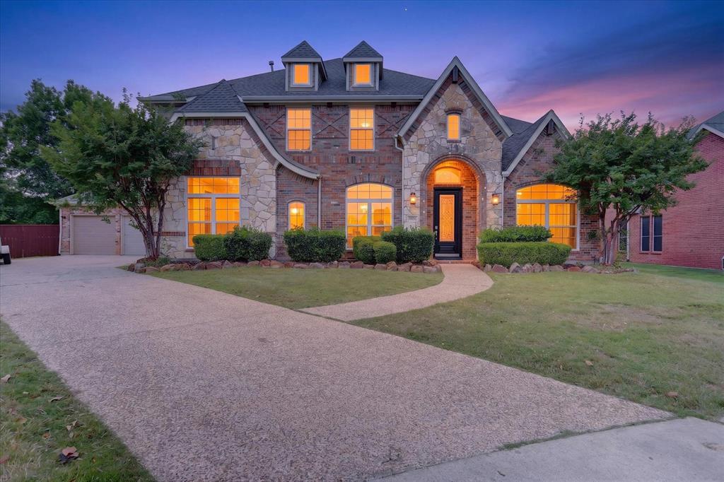 6001 Madeline Lane, Flower Mound, TX