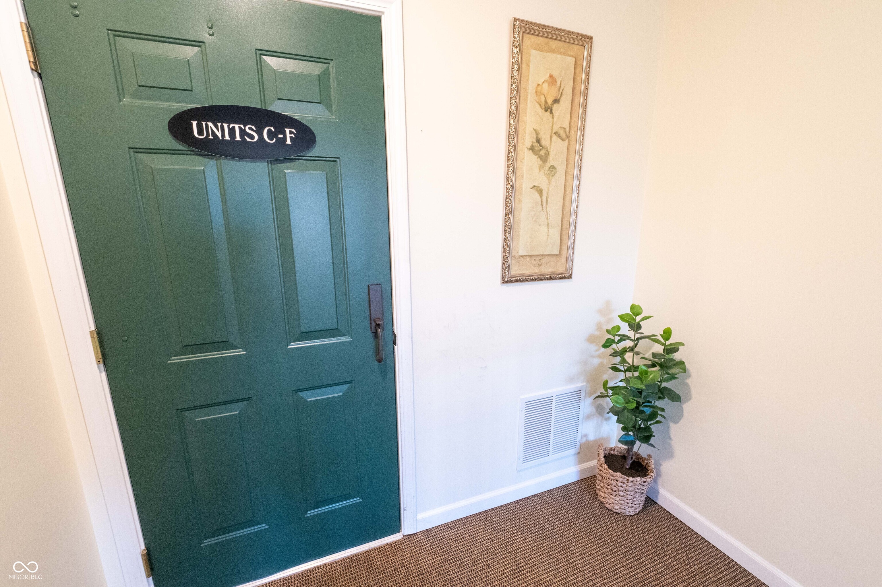 1631 Lacebark Drive UNIT F