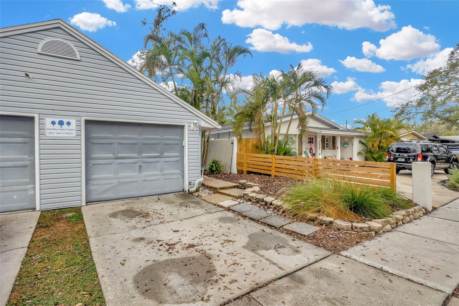 6831 S Wall Street