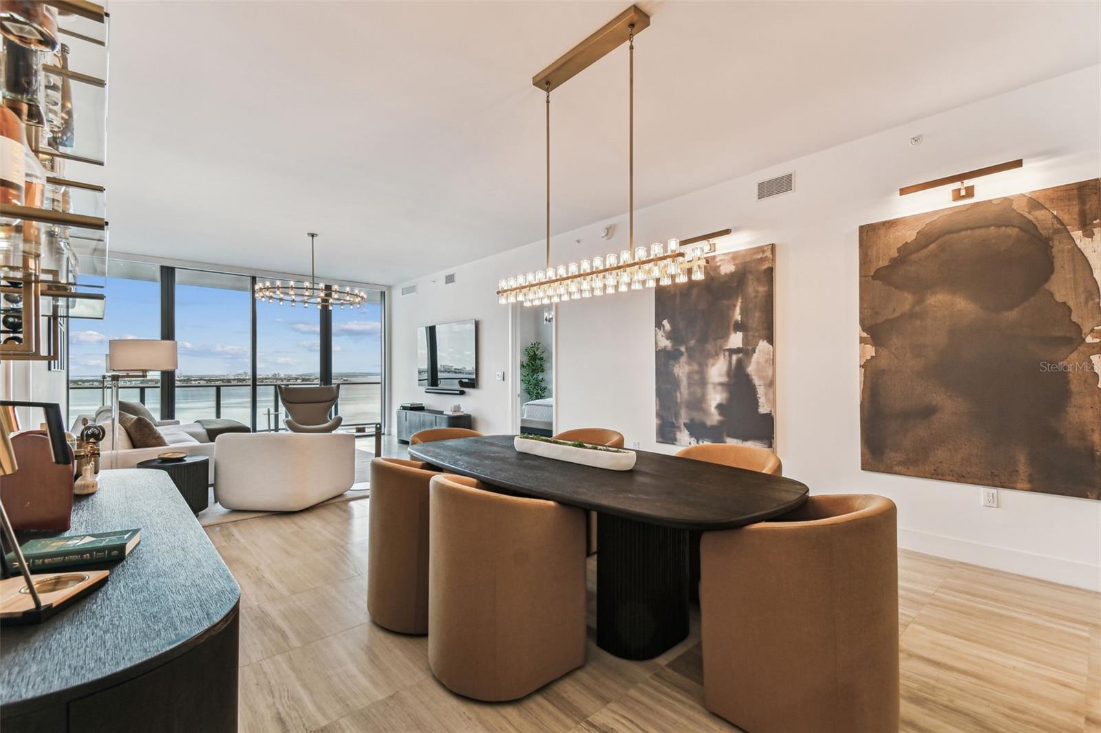 3101 Bayshore Boulevard, Tampa, FL