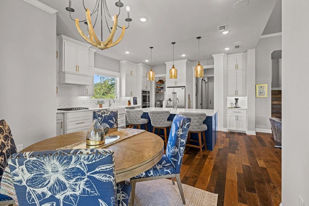 733 Coyote Creek Drive