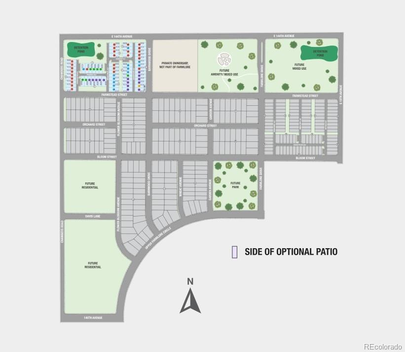 2126 Wagon Wheel Aly