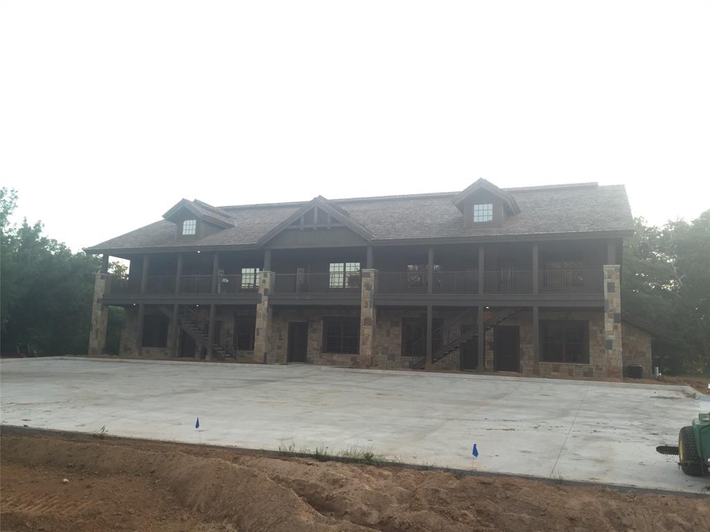 Lot 26 Coyote Creek Drive