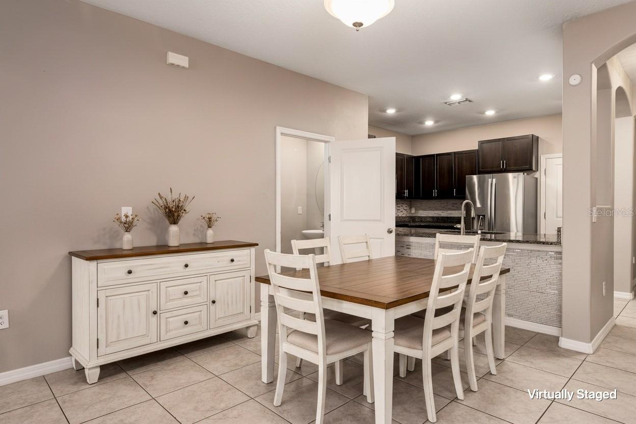 724 Royal Empress Drive