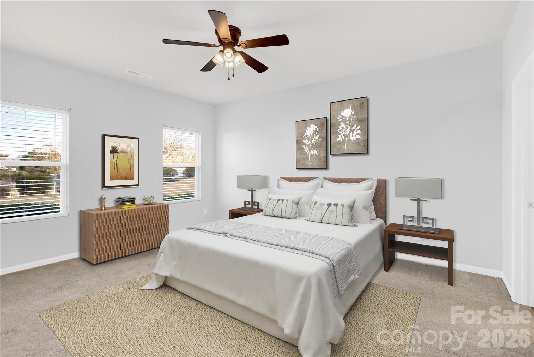 115 Davenport Drive B