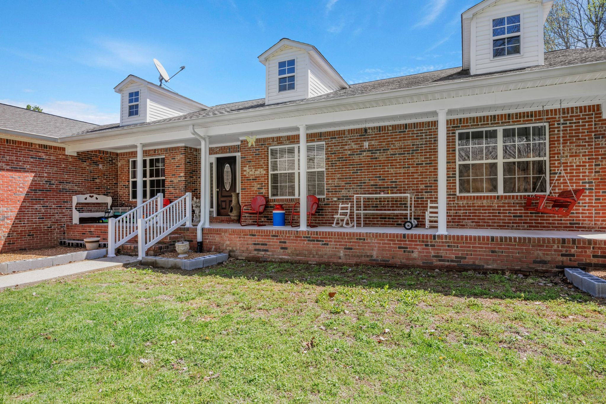 225 Richland Harbor Rd