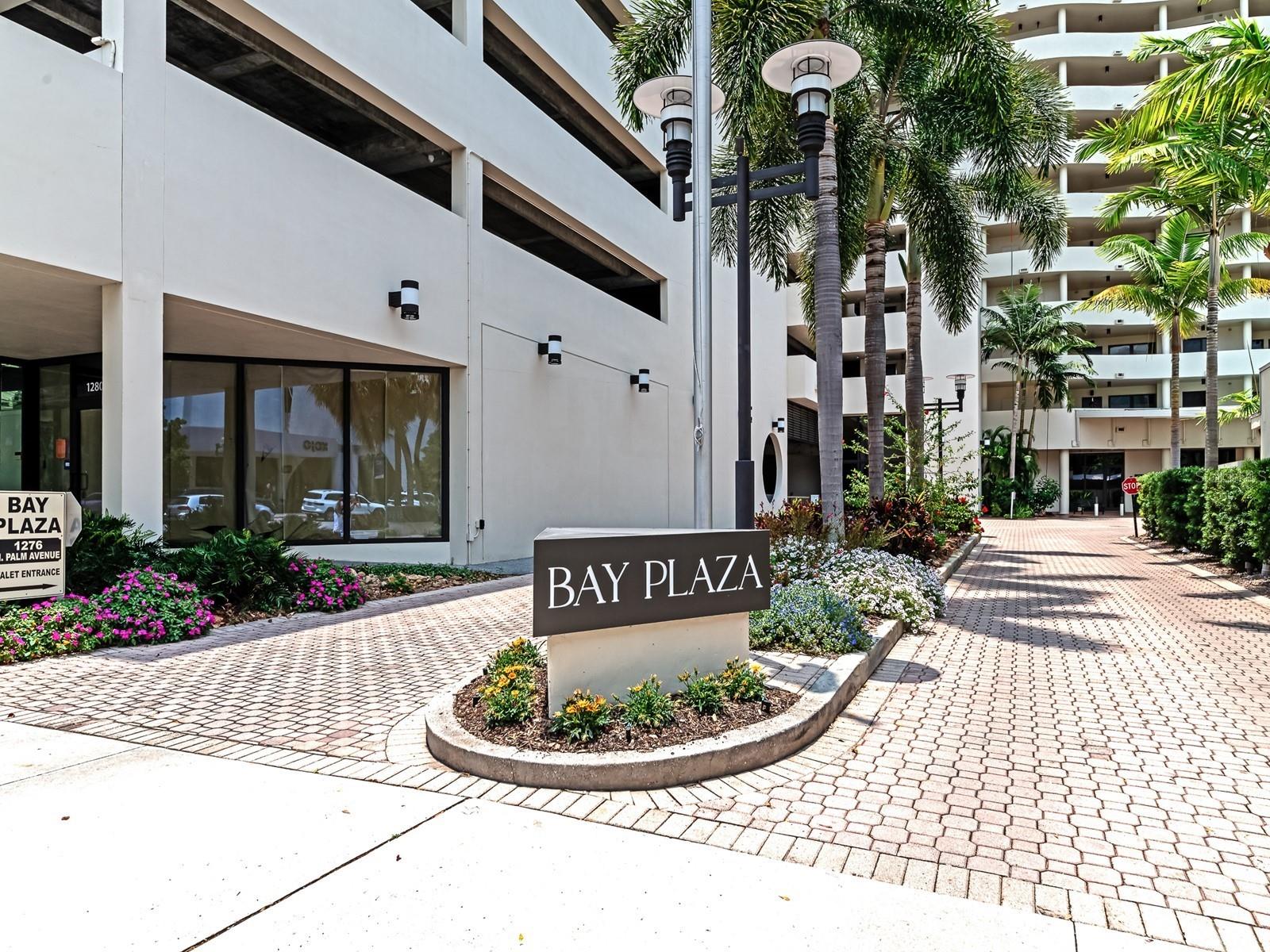 1255 N Gulfstream Avenue 807