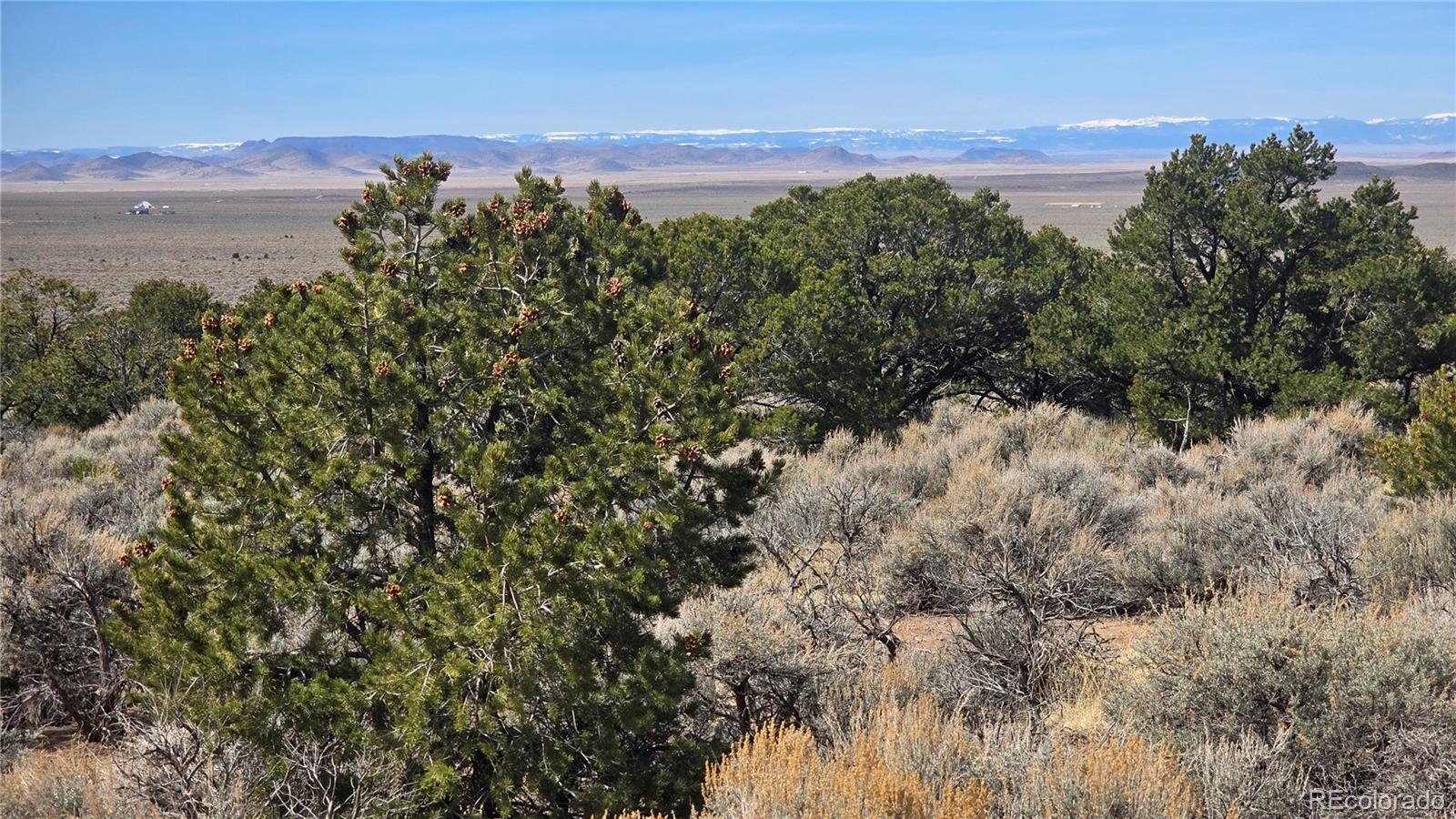 Lot 1248 Juarez Road