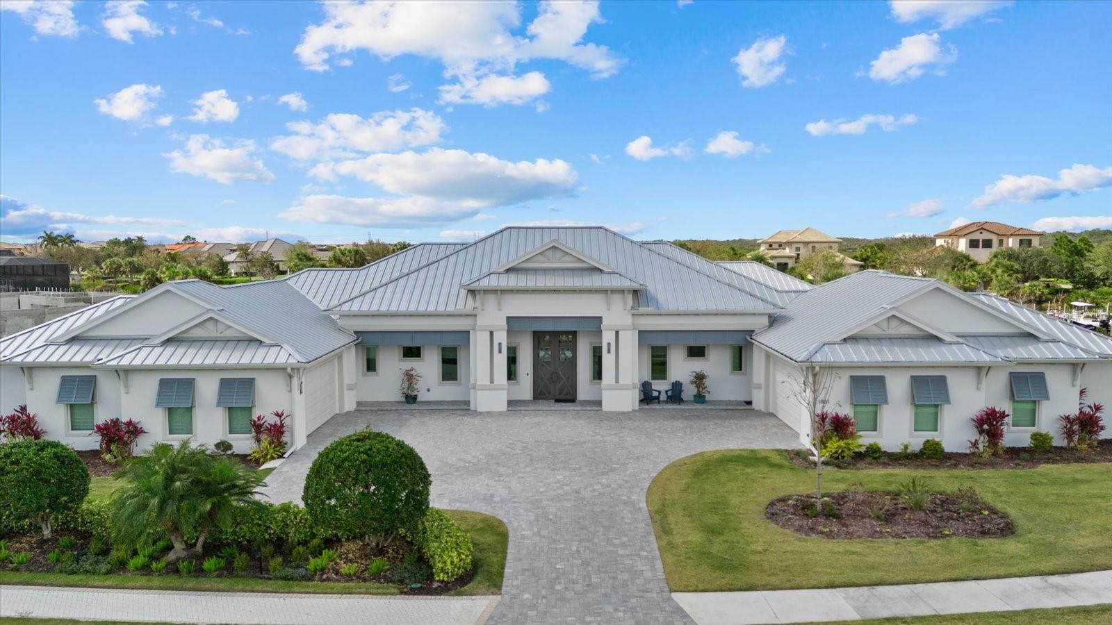 1831 Rio Vista Terrace, Parrish, FL