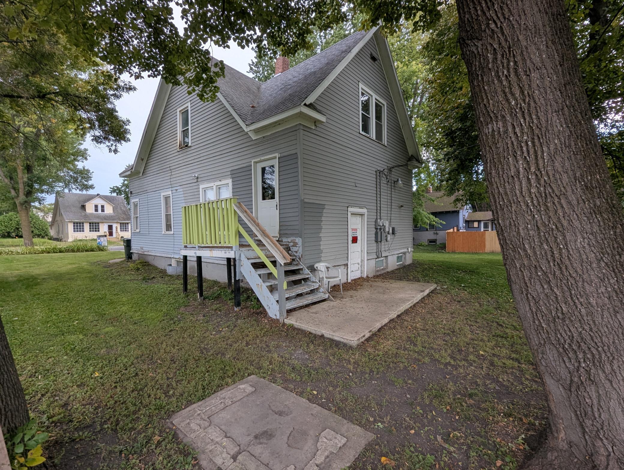 540 W Stanton Avenue