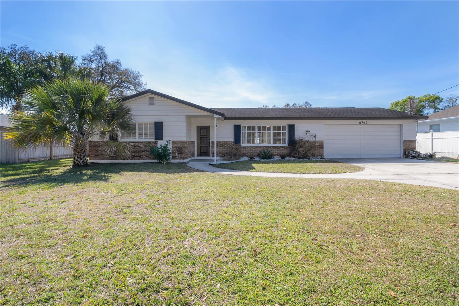 6765 Ralston Beach Circle