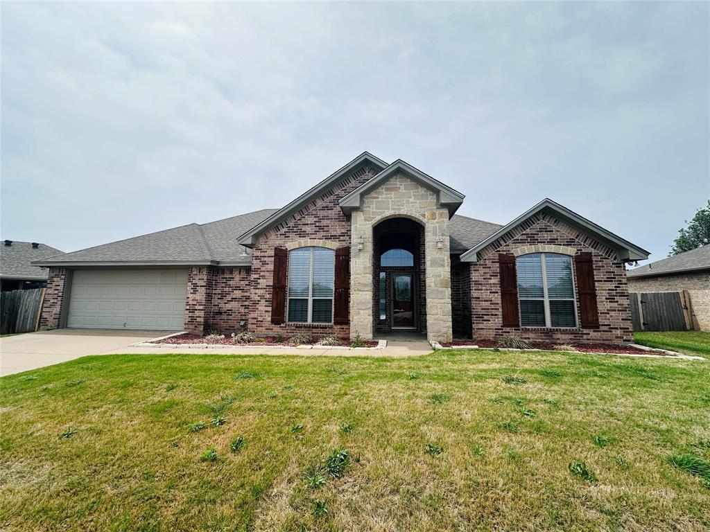802  Wandering Court , Granbury, TX, 