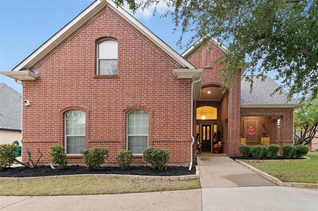 2212 Jefferson Trail