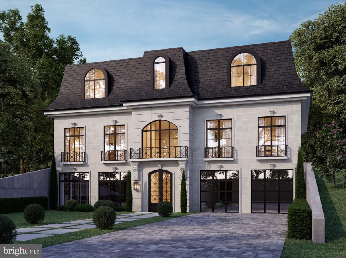 Stunning custom home is currently under construction by award-winning Apex Homes. Situated on a private 1/3rd acre lot in Yorktown, this upcoming masterpiece promises exclusivity and luxury. Custom Precast; Elevator; & Exquisite Finishes.Delivery Summer 2026. For further details on this exceptional opportunity, please do not hesitate to inquire.