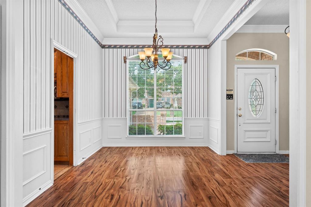 3310 Summergrove Drive