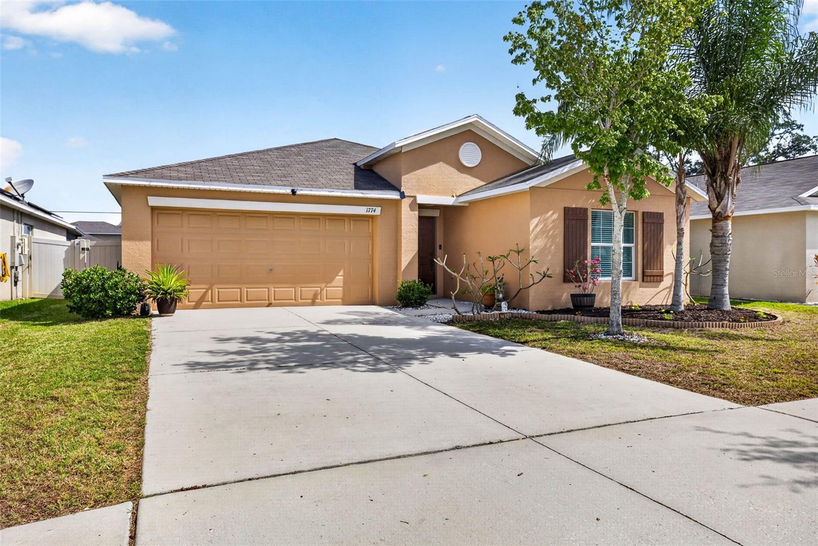 1774 Broad Winged Hawk Drive
