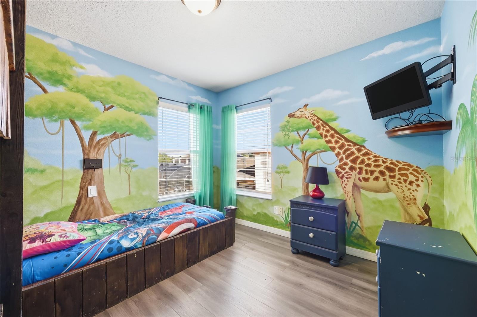 844 Orange Cosmos Boulevard