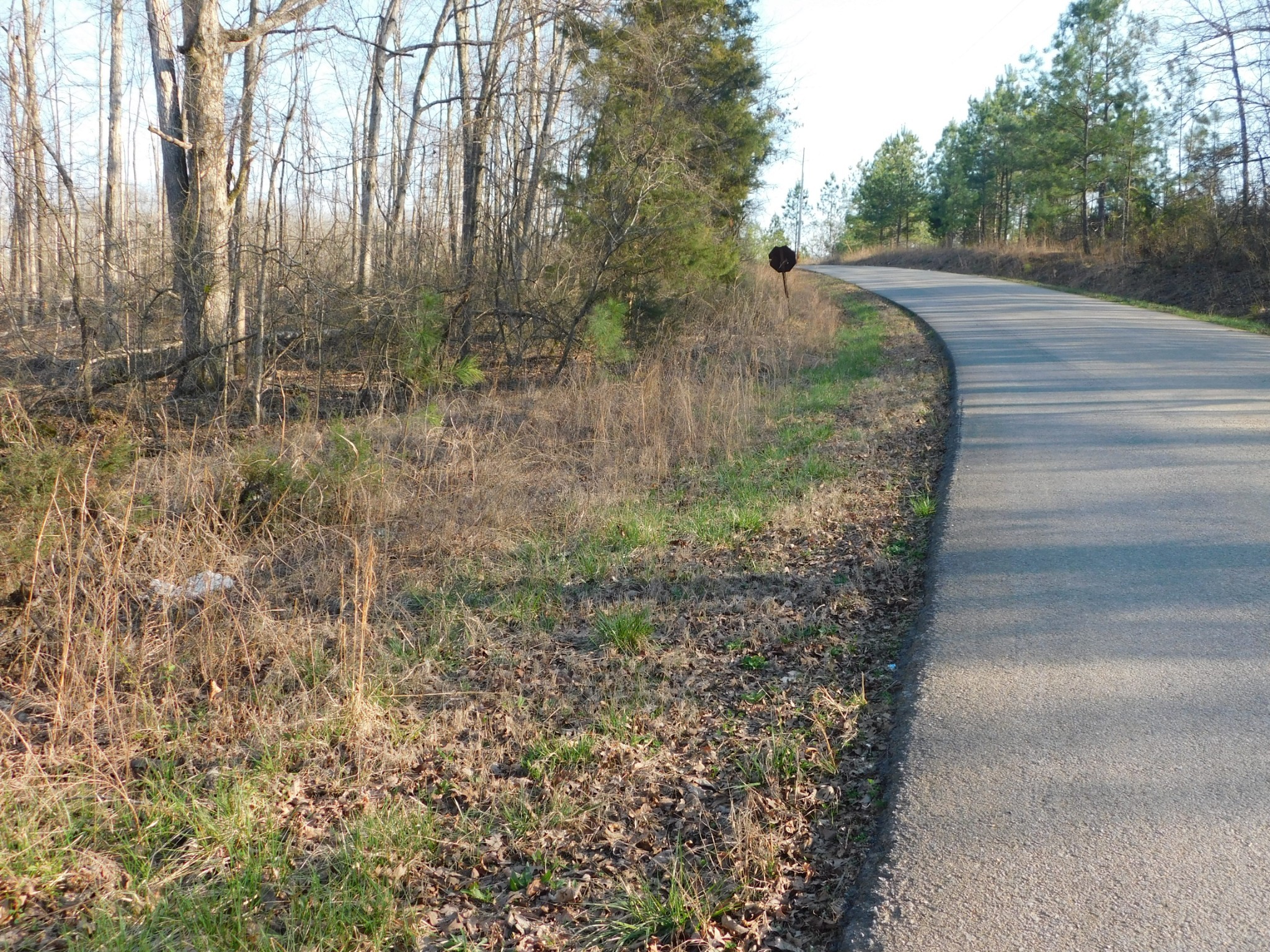 0 Lucas Ridge Road