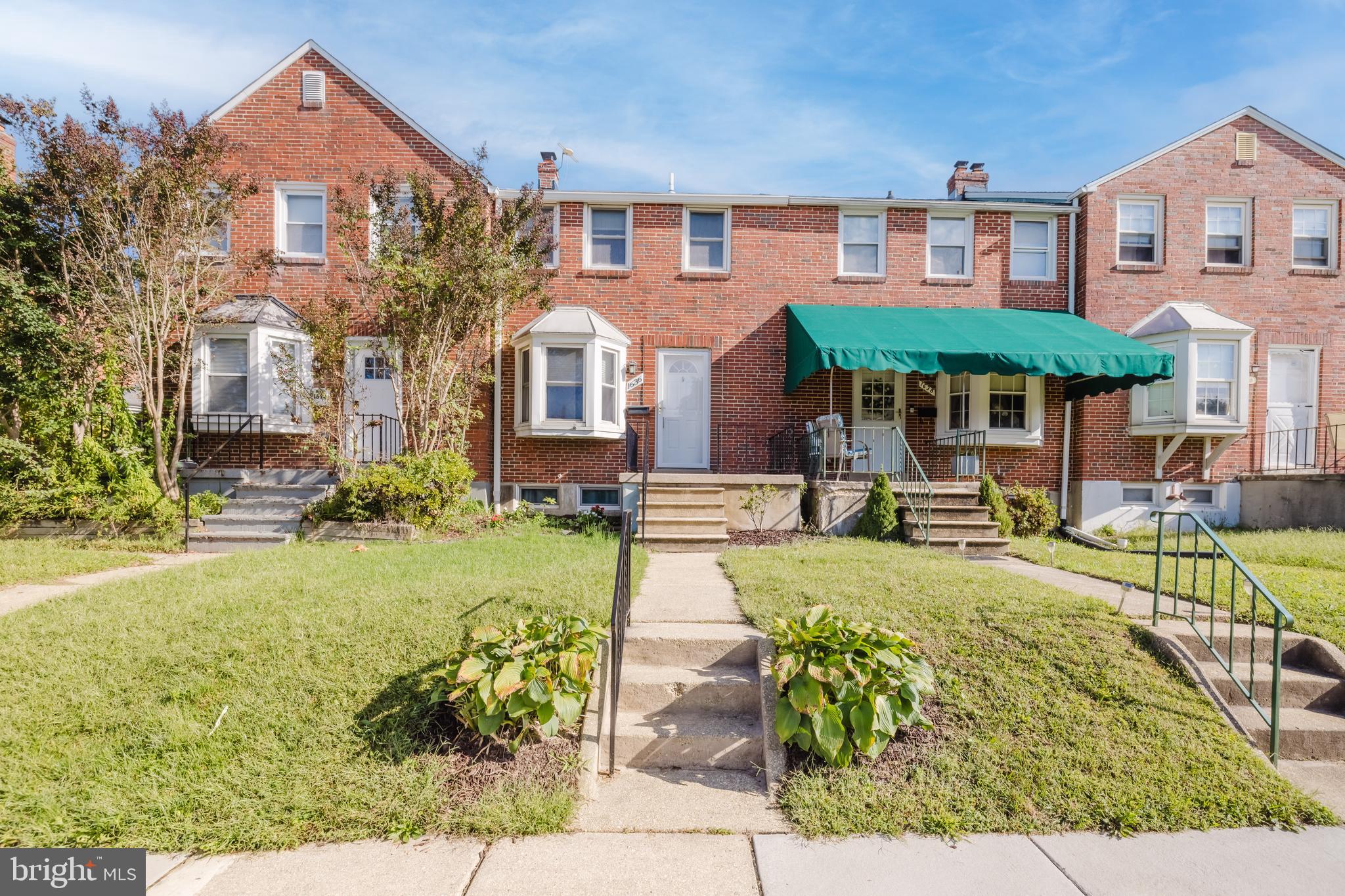 1636 Thetford Road