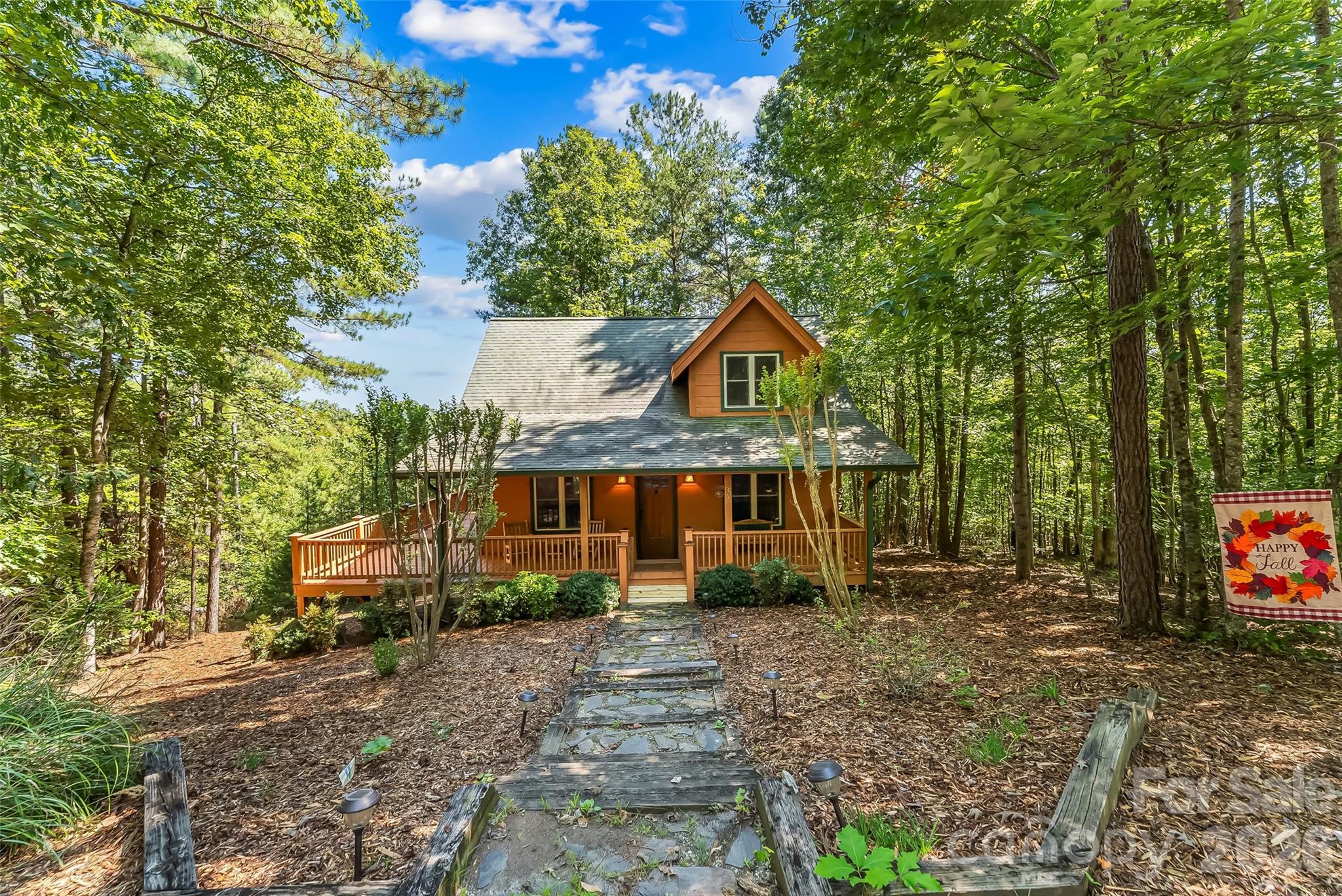 77 Dunn Trail