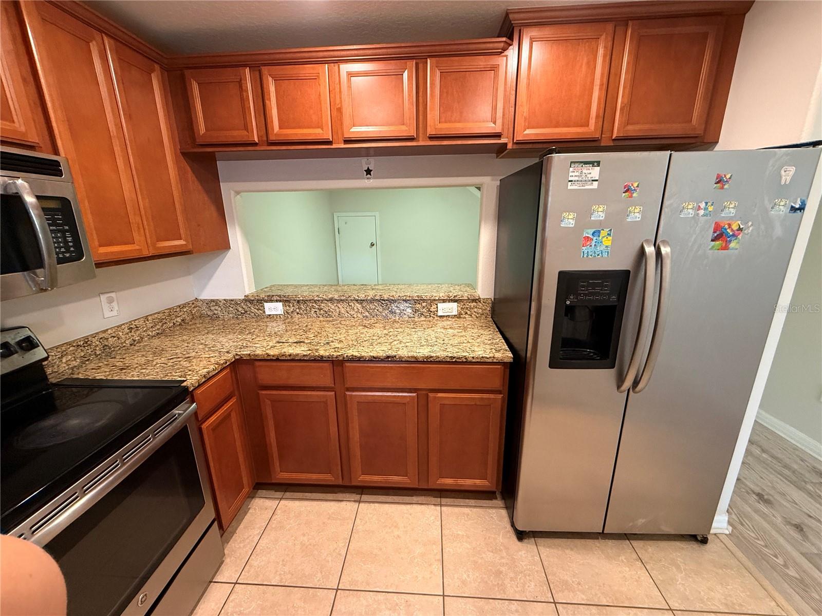 9854 Trumpet Vine Loop 9854