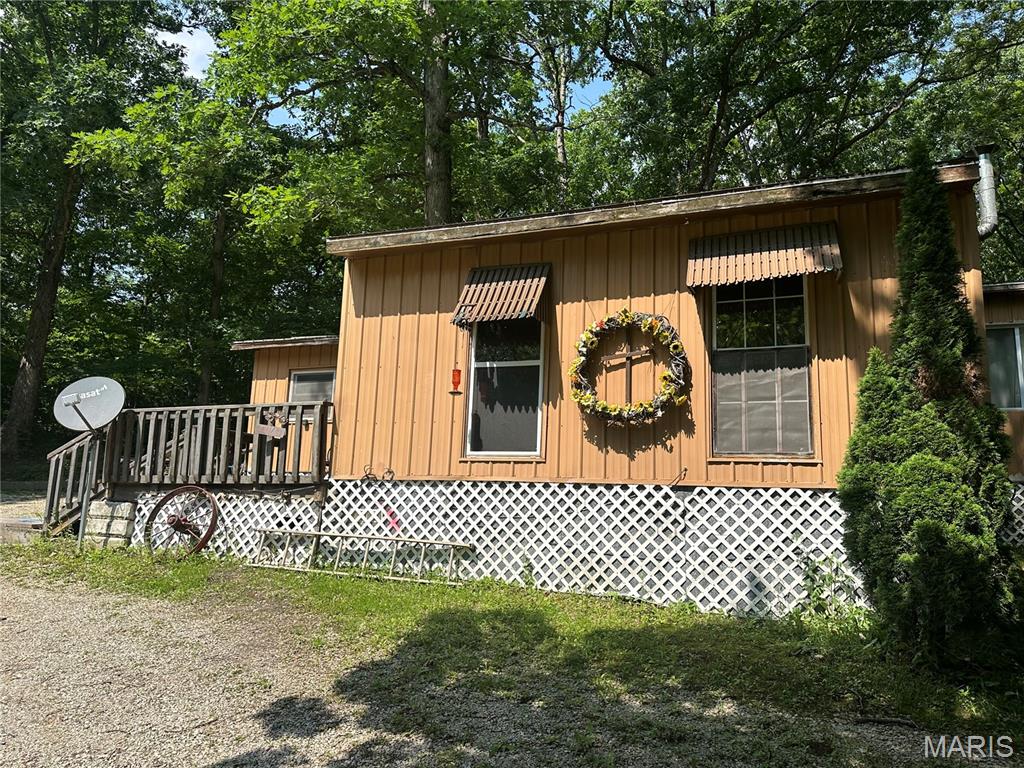 6003 County Road 231