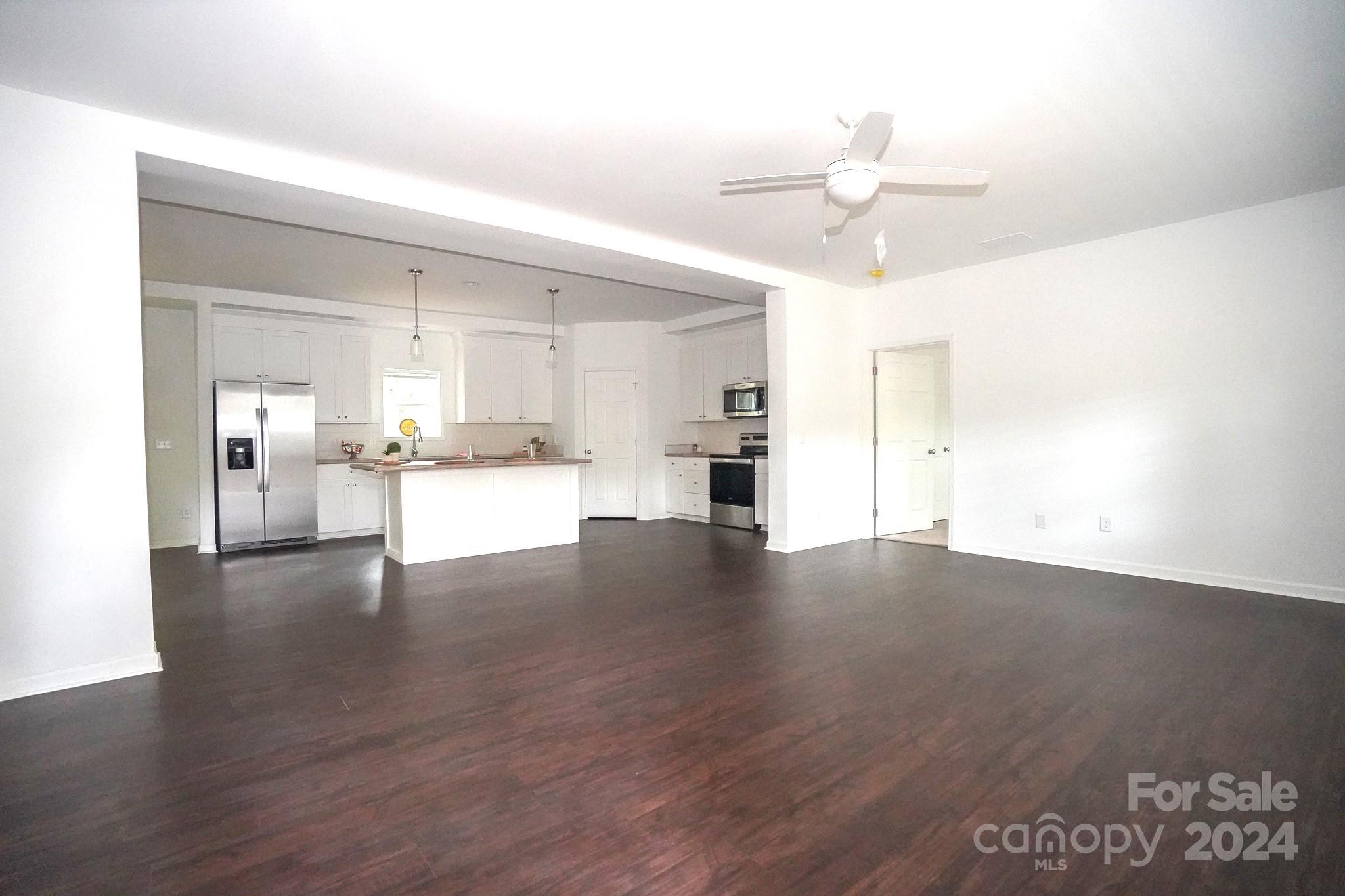 929 Emerald Shores Road Lot 36 & A