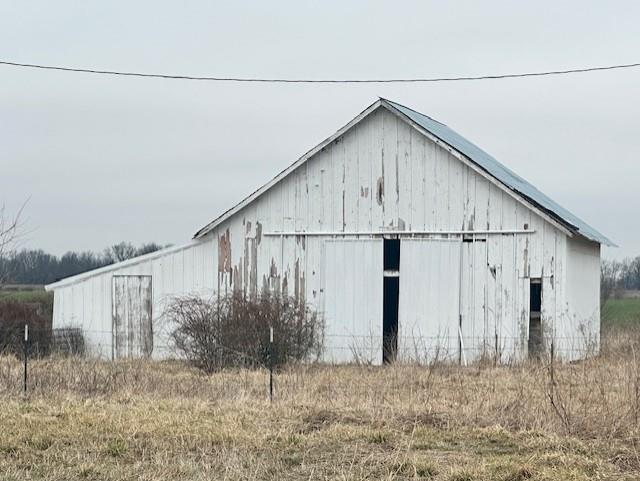 Talley Bend Road