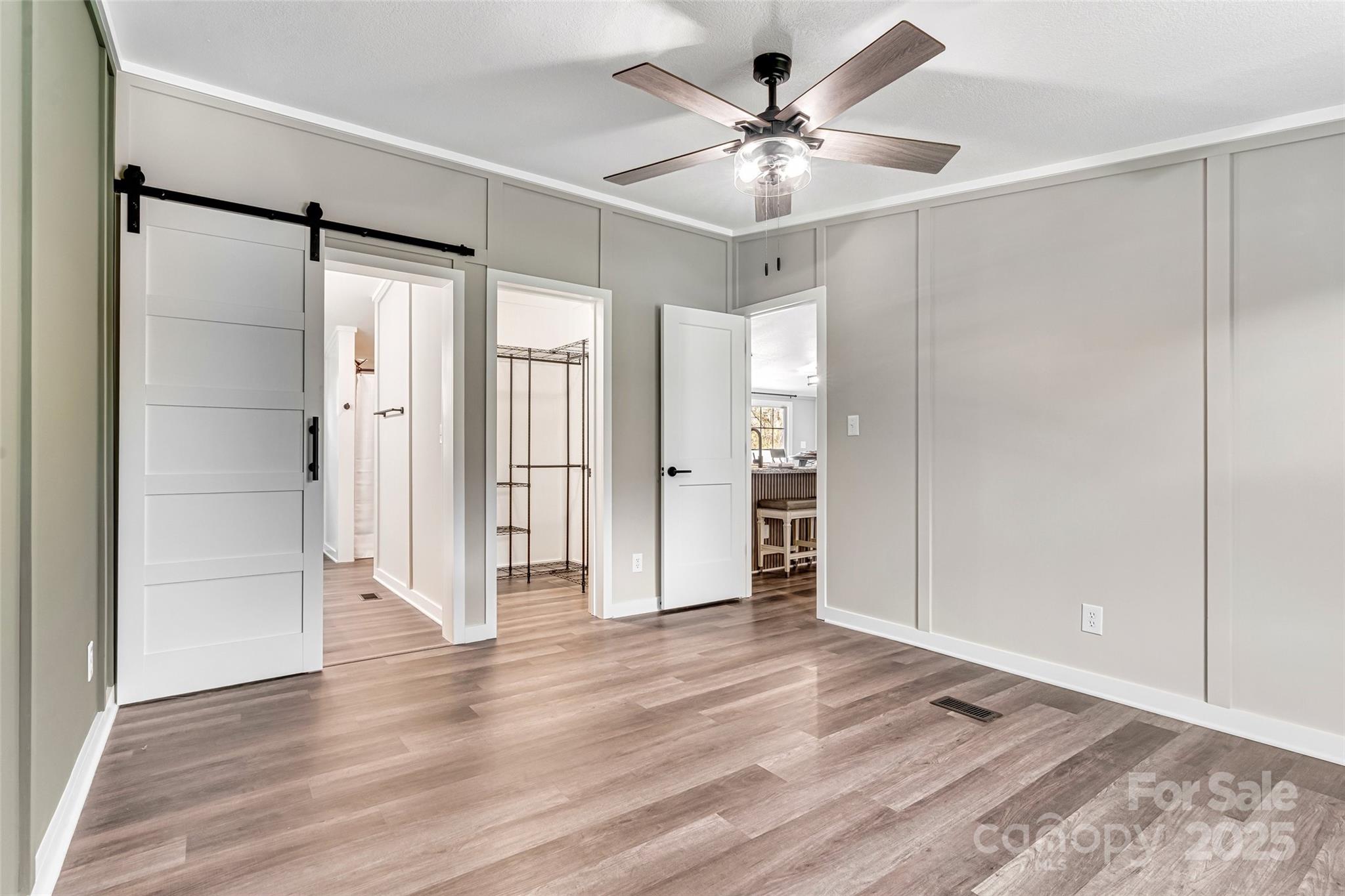 4881 Grassy Creek Road