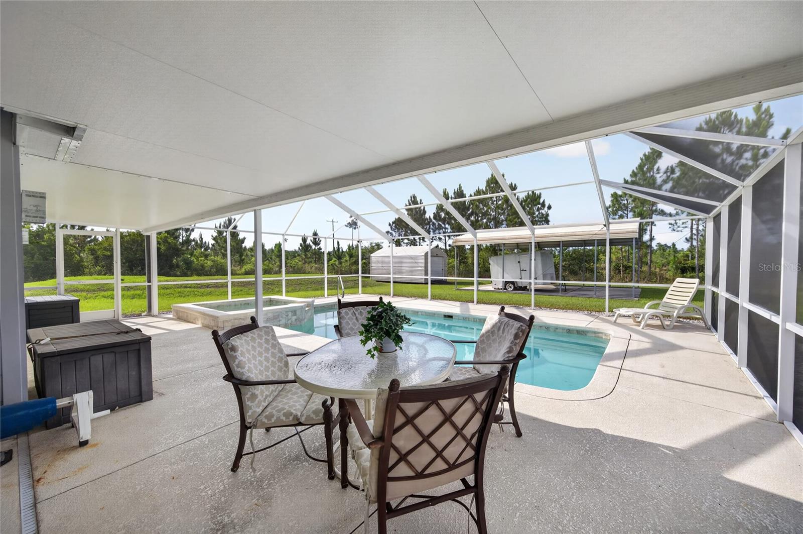 8433 Limonia Drive