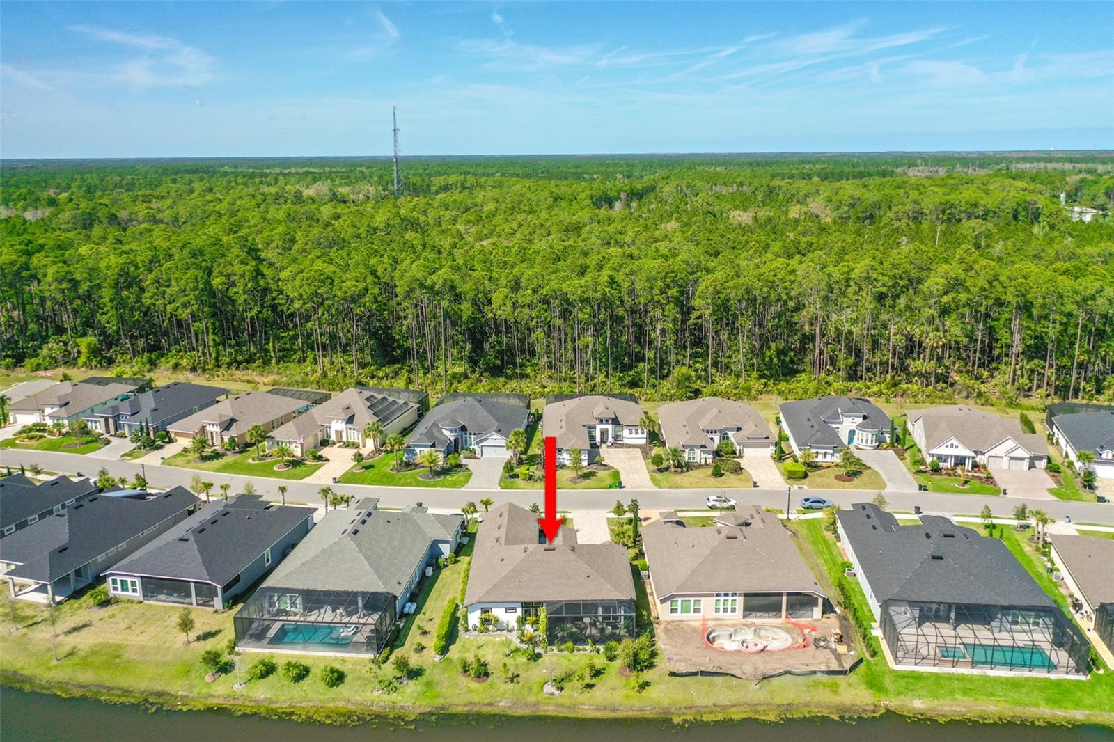 335 Stirling Bridge Drive